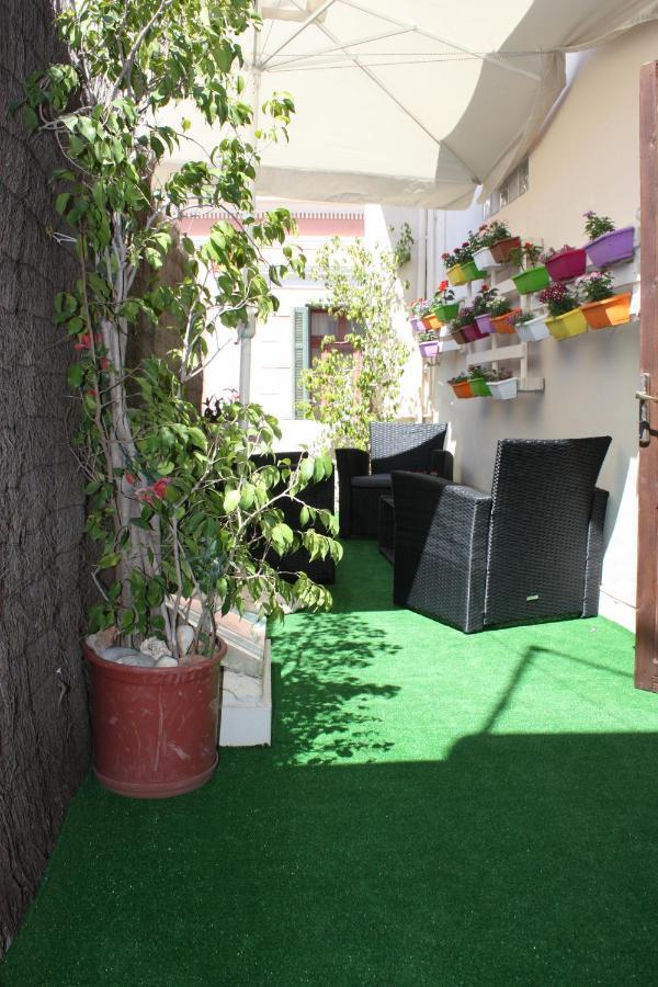 Bed and Breakfast Mmebassia Chania  Pokoj fotografie